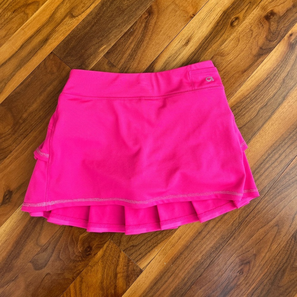 Gap Athletics Tennis/Golf Skirt, ECU